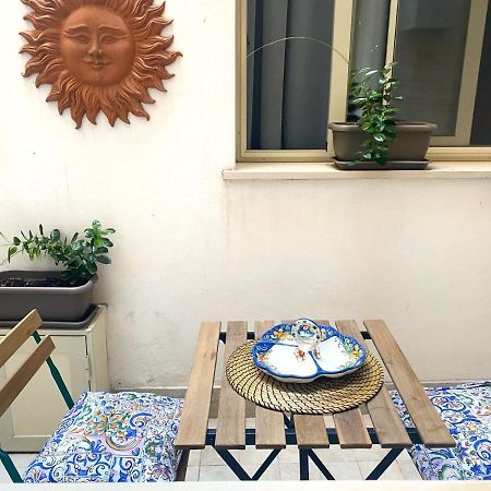 Apartment Alfonzetti-5 Min Walk To Central Train And Bus Station كاتانيا المظهر الخارجي الصورة